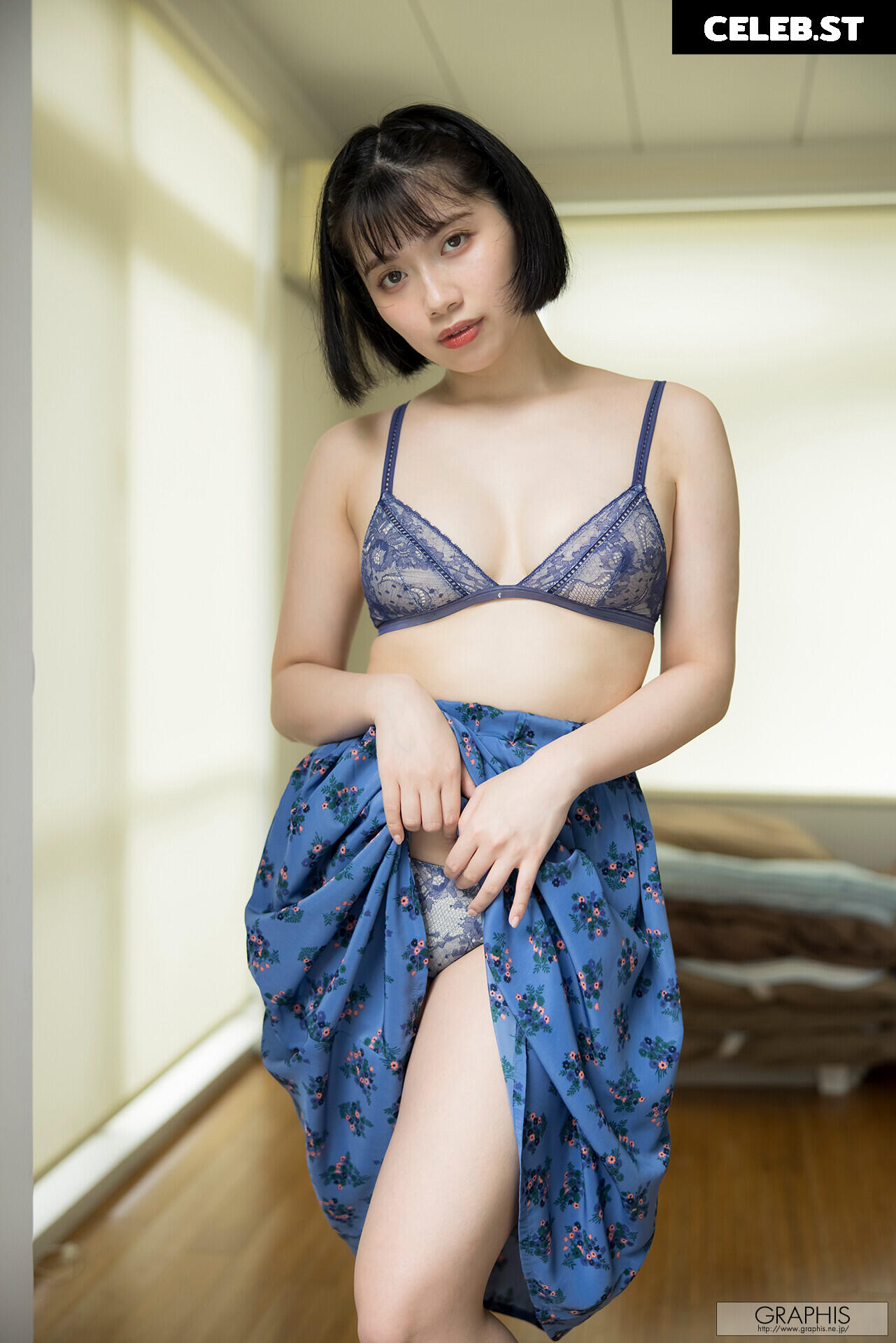 Nozomi Ishihara Image 20512317