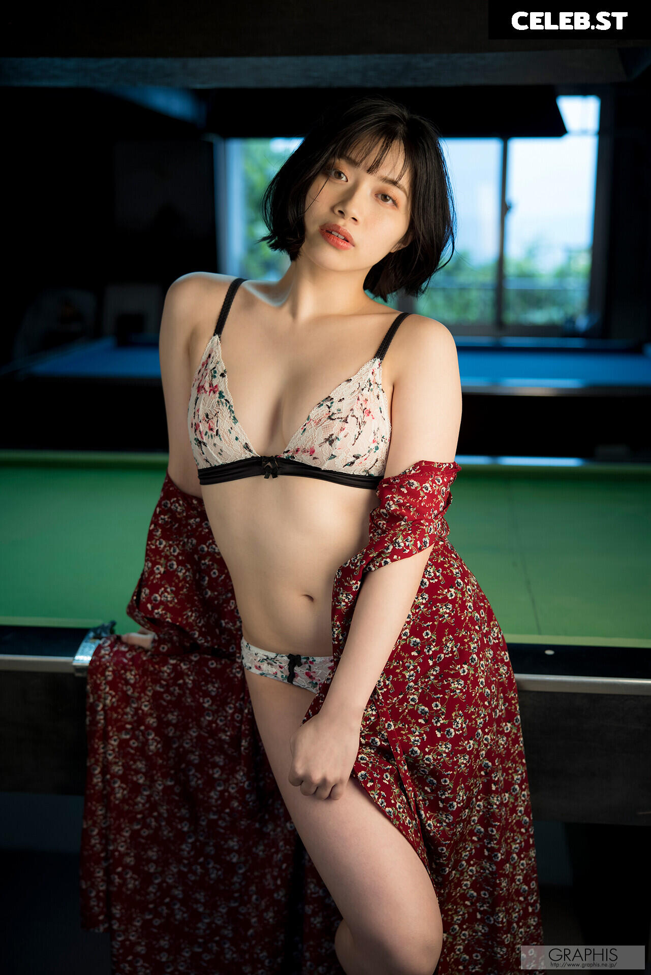 Nozomi Ishihara Image 20512364