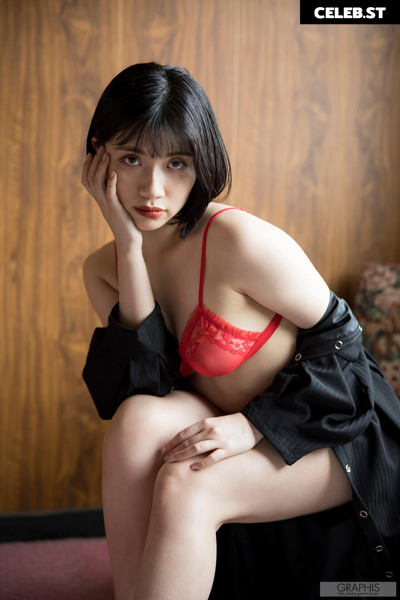 Nozomi Ishihara Image 20512297