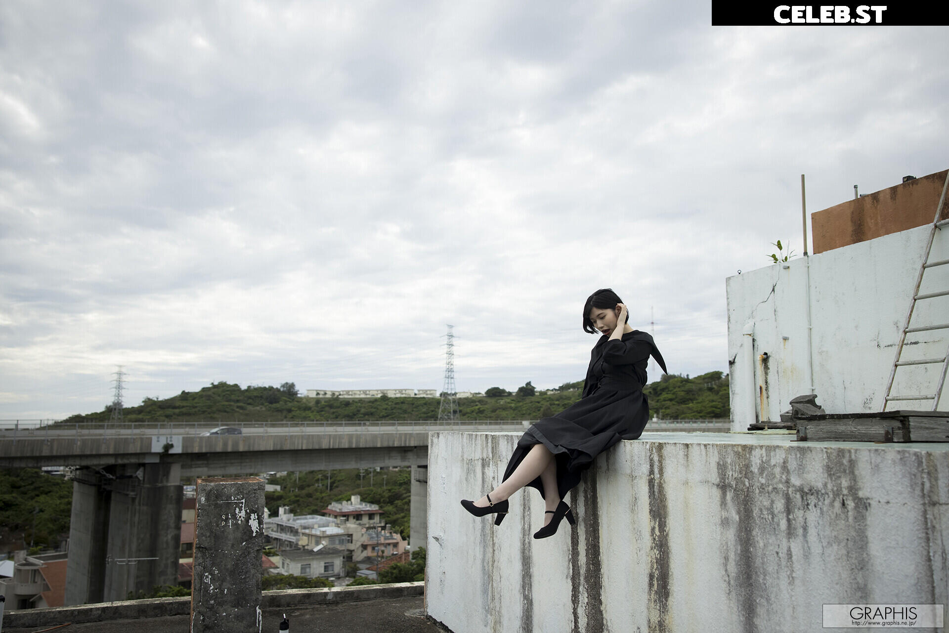 Nozomi Ishihara Image 20512289