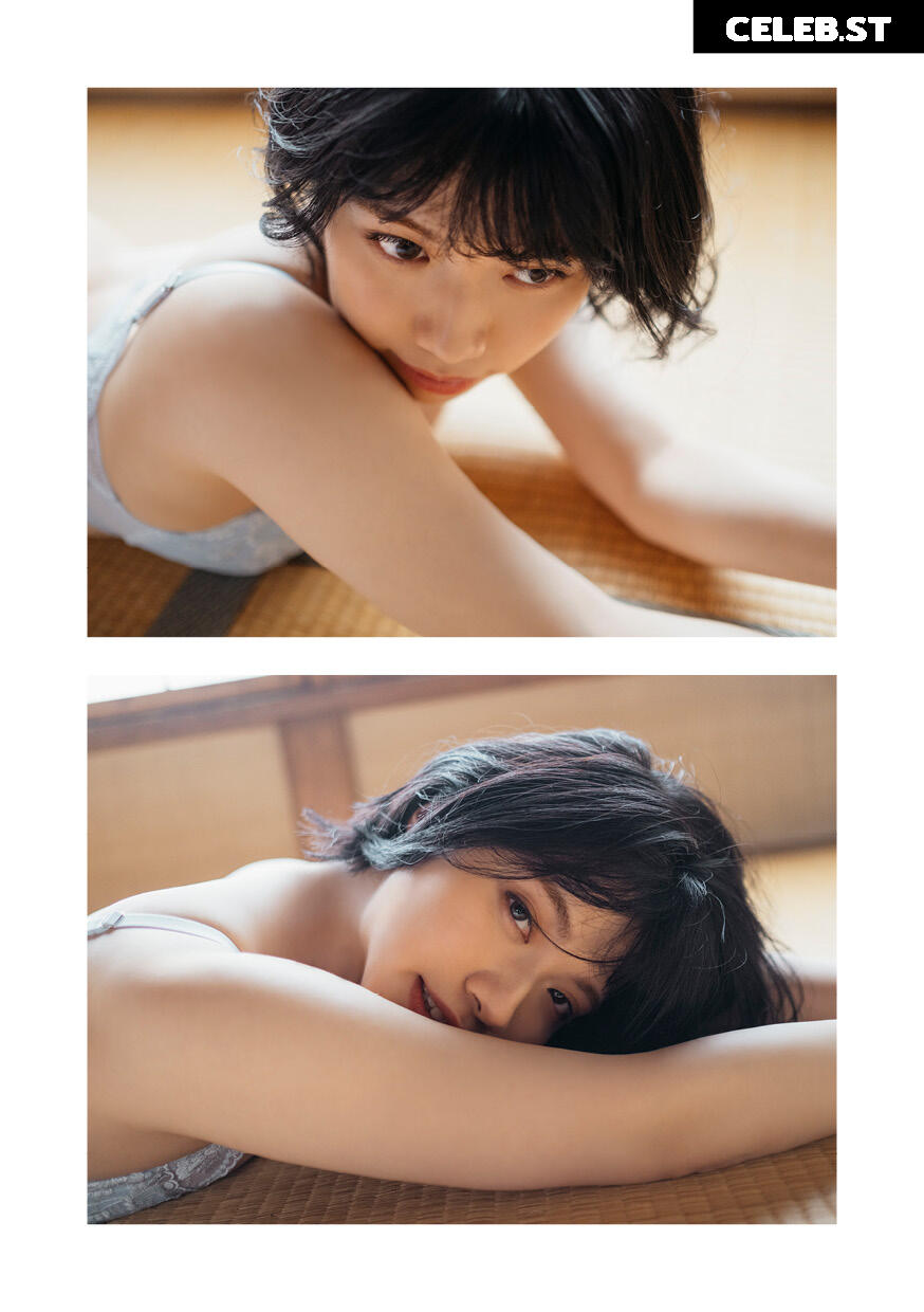 Nozomi Ishihara Image 20512222