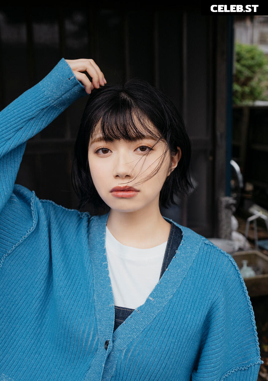 Nozomi Ishihara Image 20512227