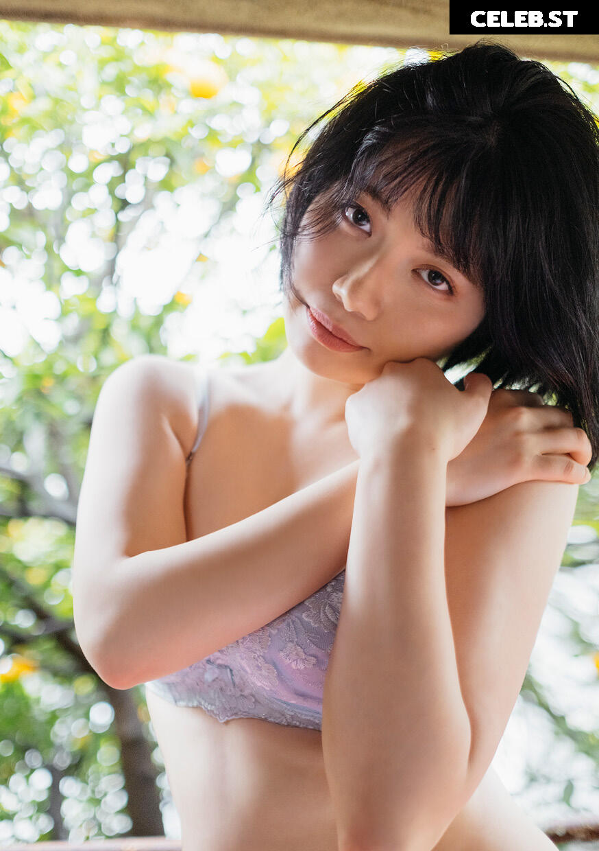 Nozomi Ishihara Image 20512224