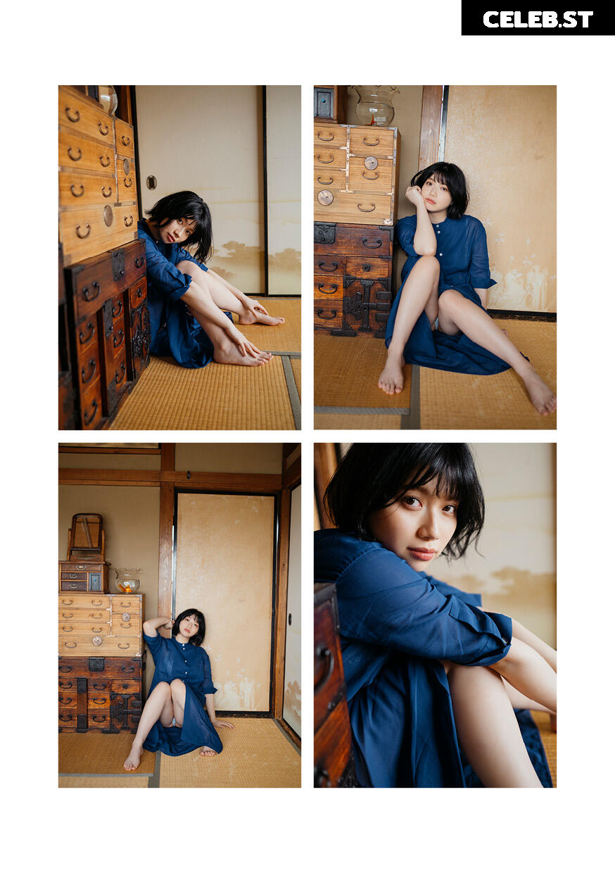 Nozomi Ishihara Image 20512211