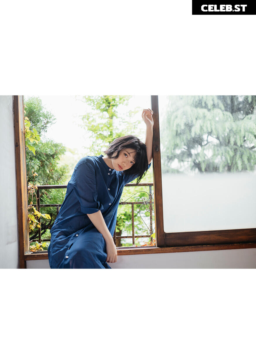 Nozomi Ishihara Image 20512203