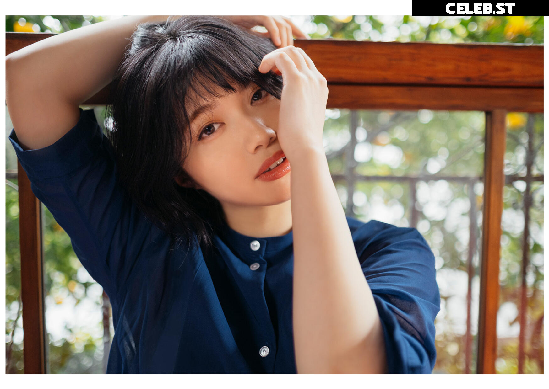 Nozomi Ishihara Image 20512205