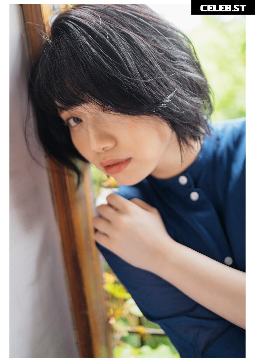 Nozomi Ishihara Image 20512204