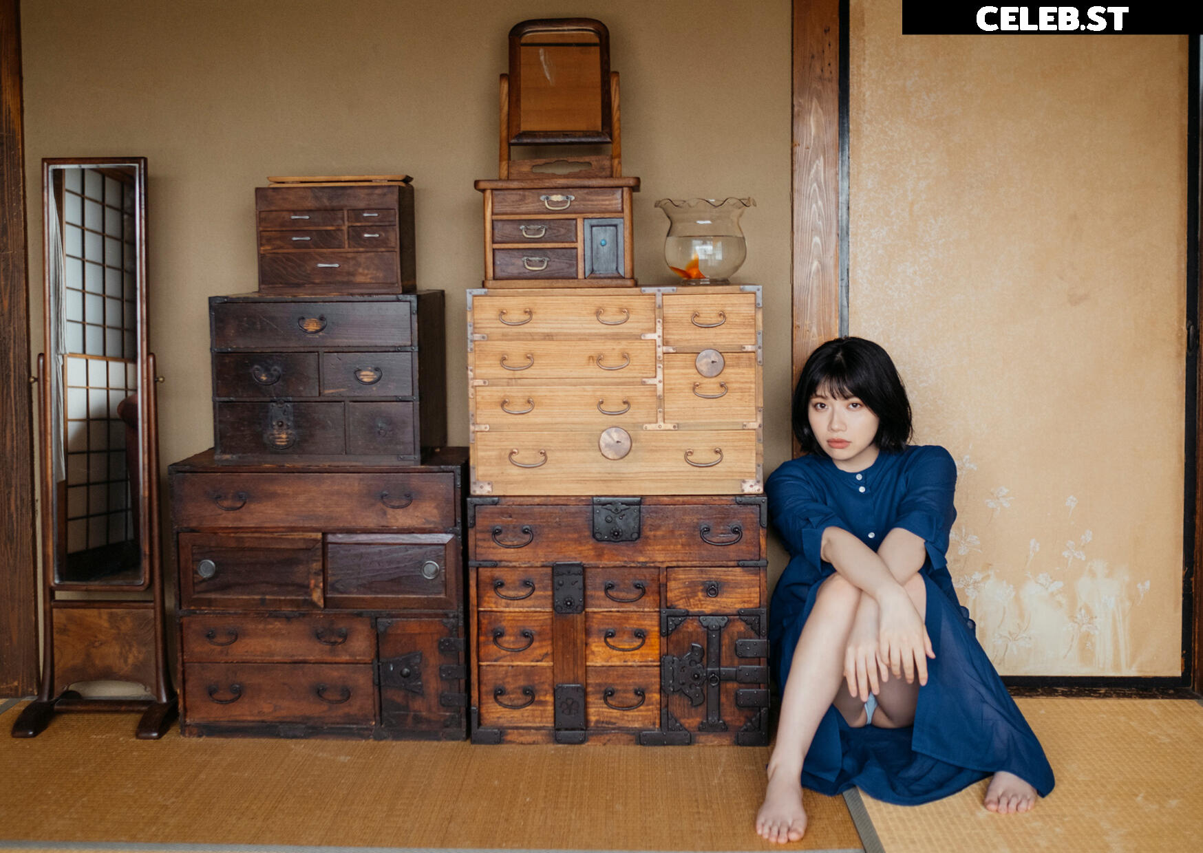 Nozomi Ishihara Image 20512209