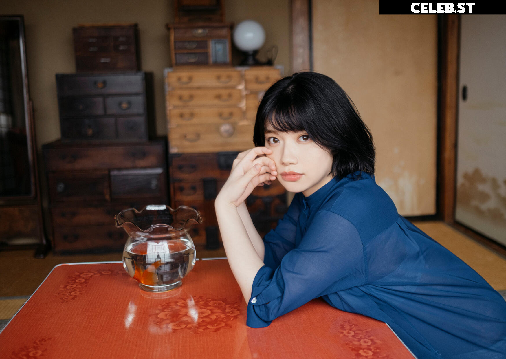 Nozomi Ishihara Image 20512208