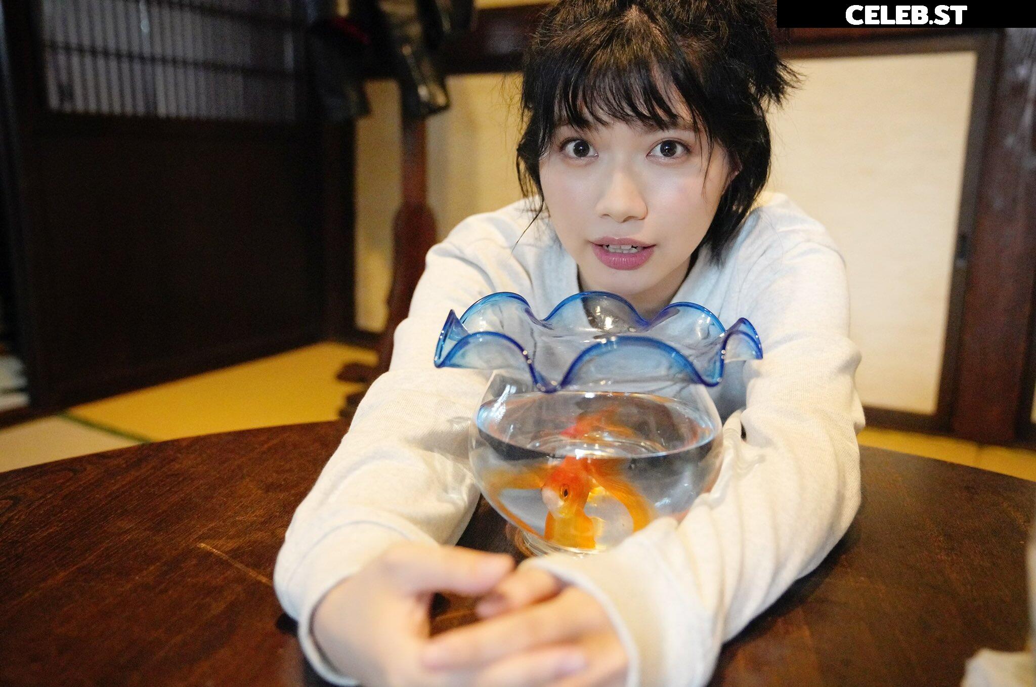 Nozomi Ishihara Image 20512236