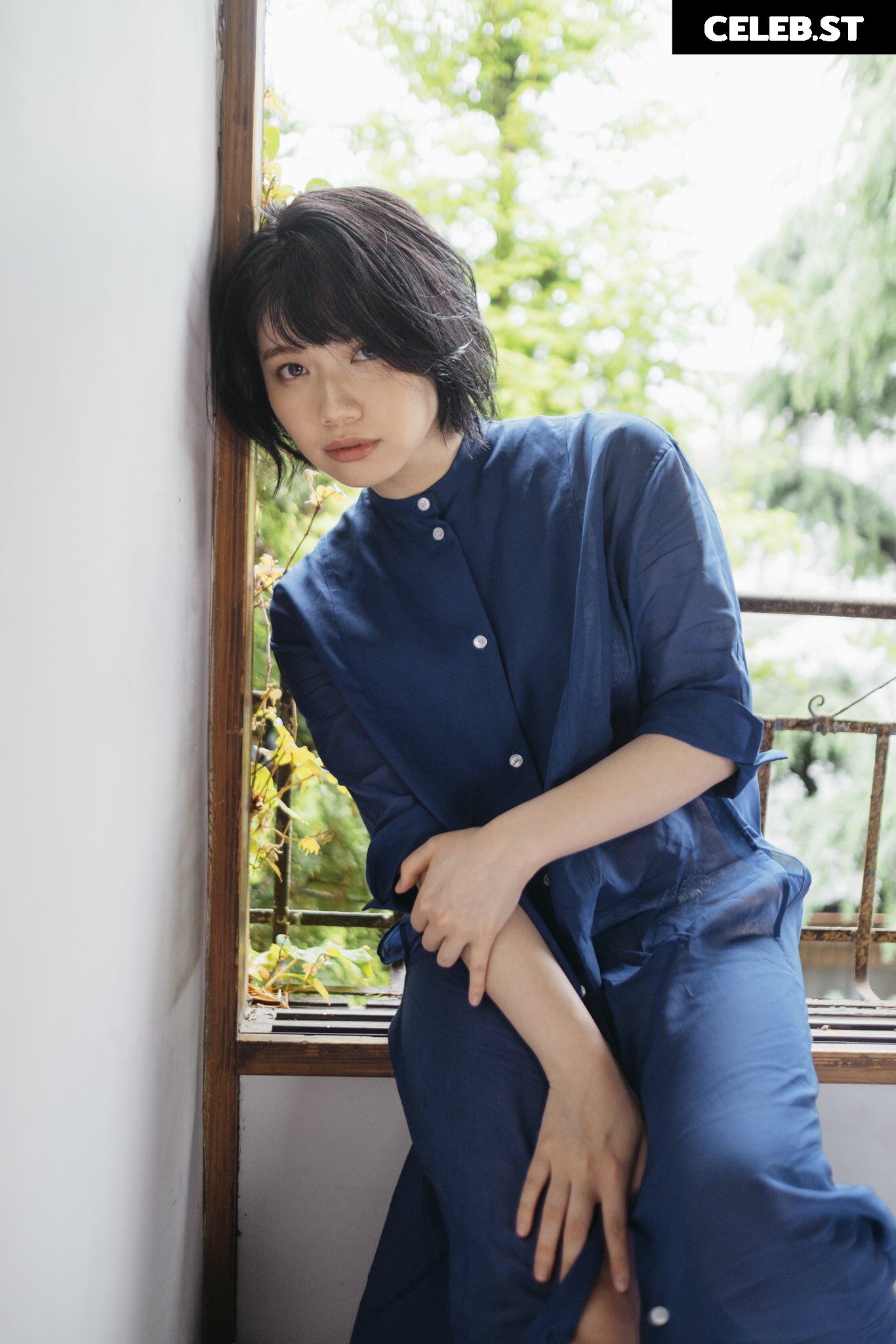 Nozomi Ishihara Image 20512253