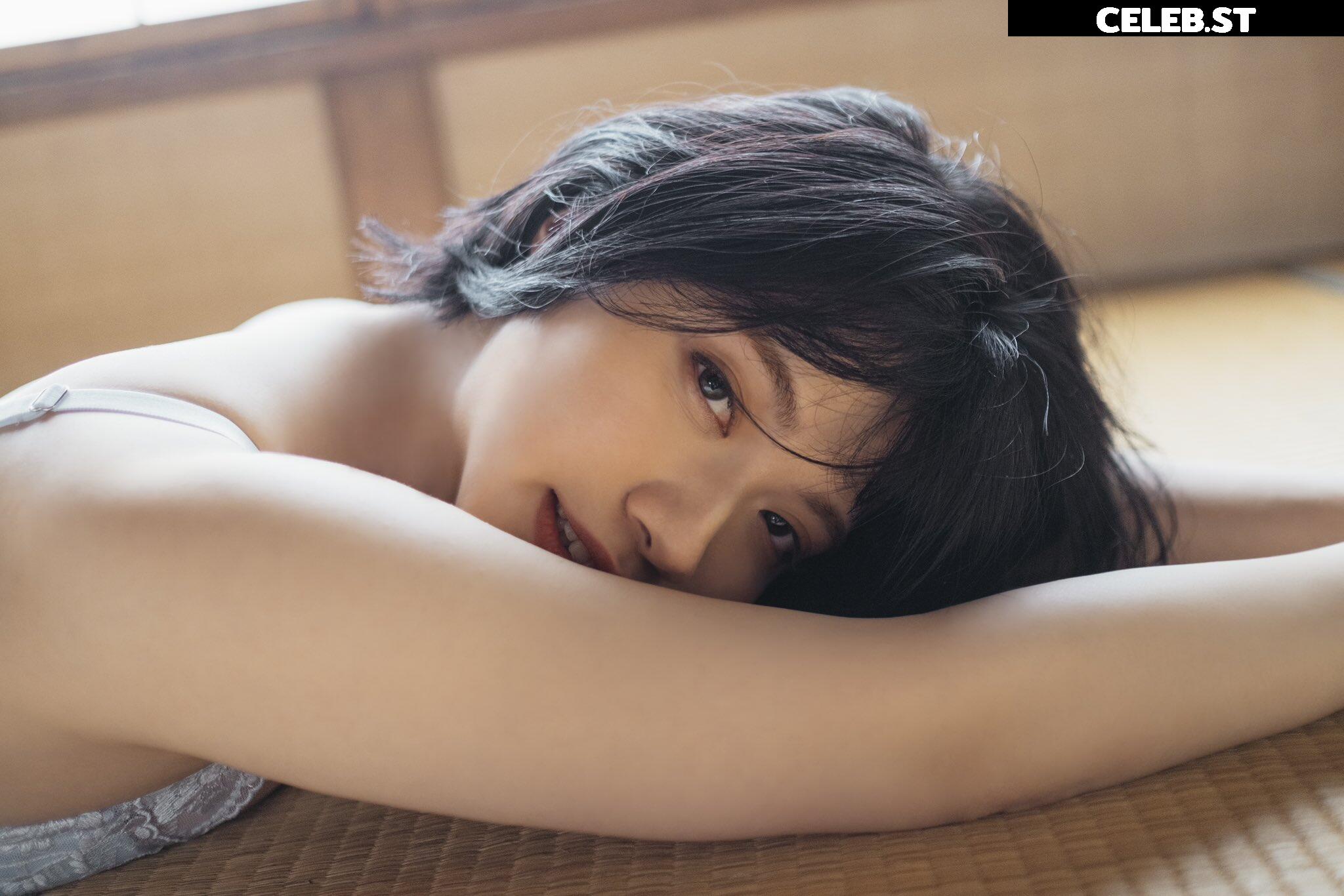 Nozomi Ishihara Image 20512251