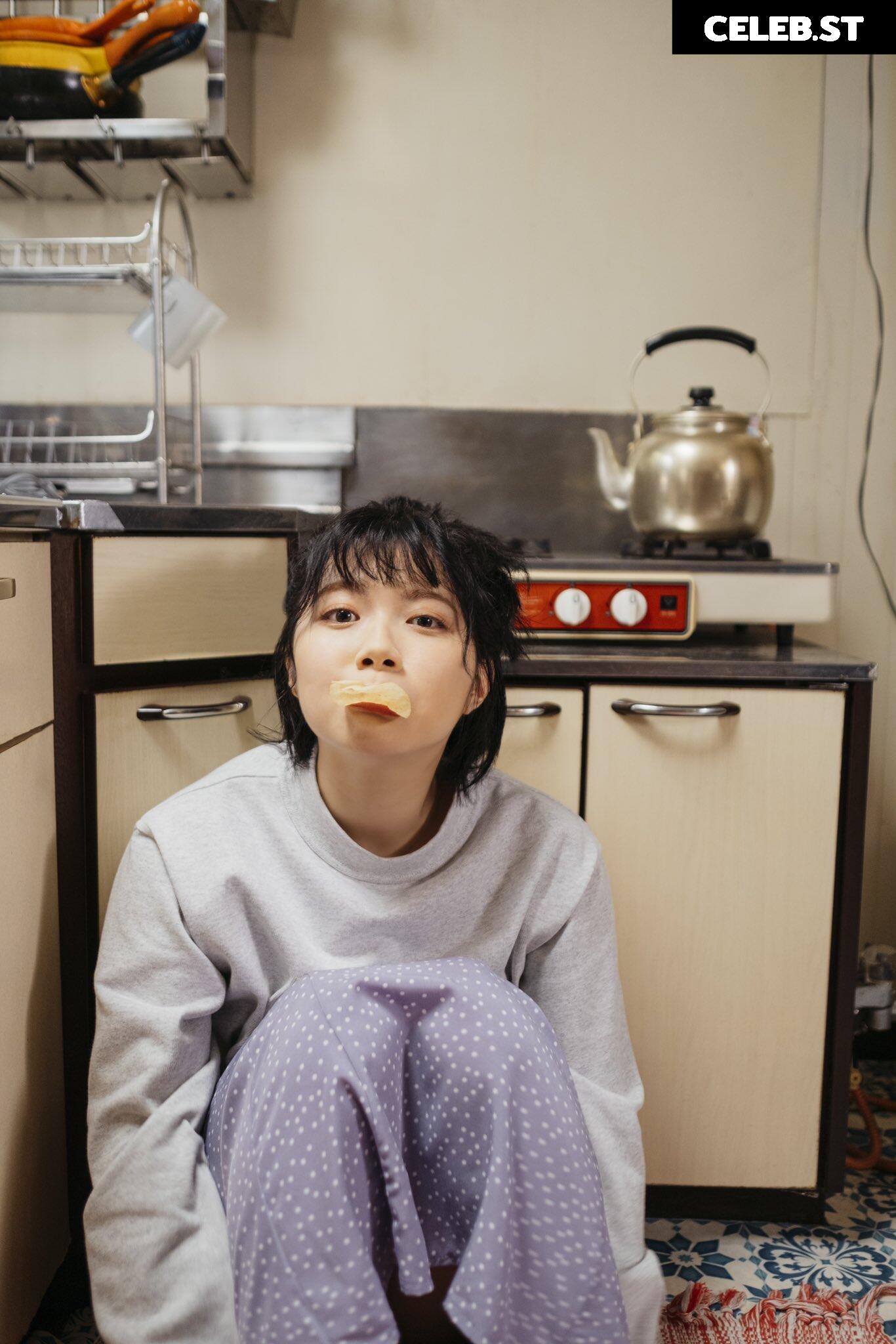 Nozomi Ishihara Image 20512243