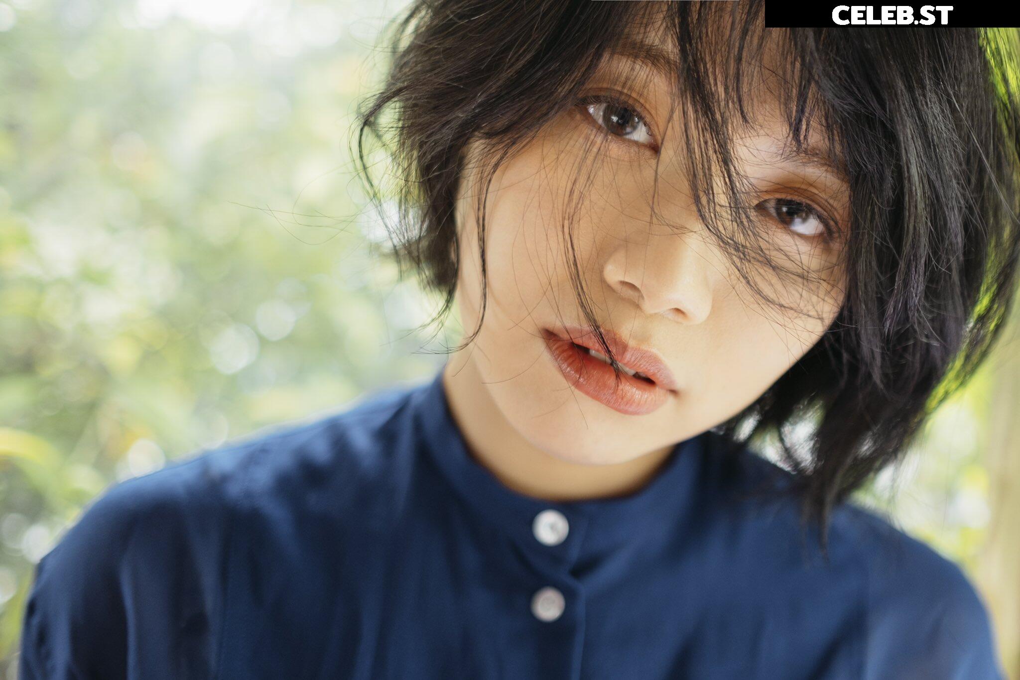 Nozomi Ishihara Image 20512247