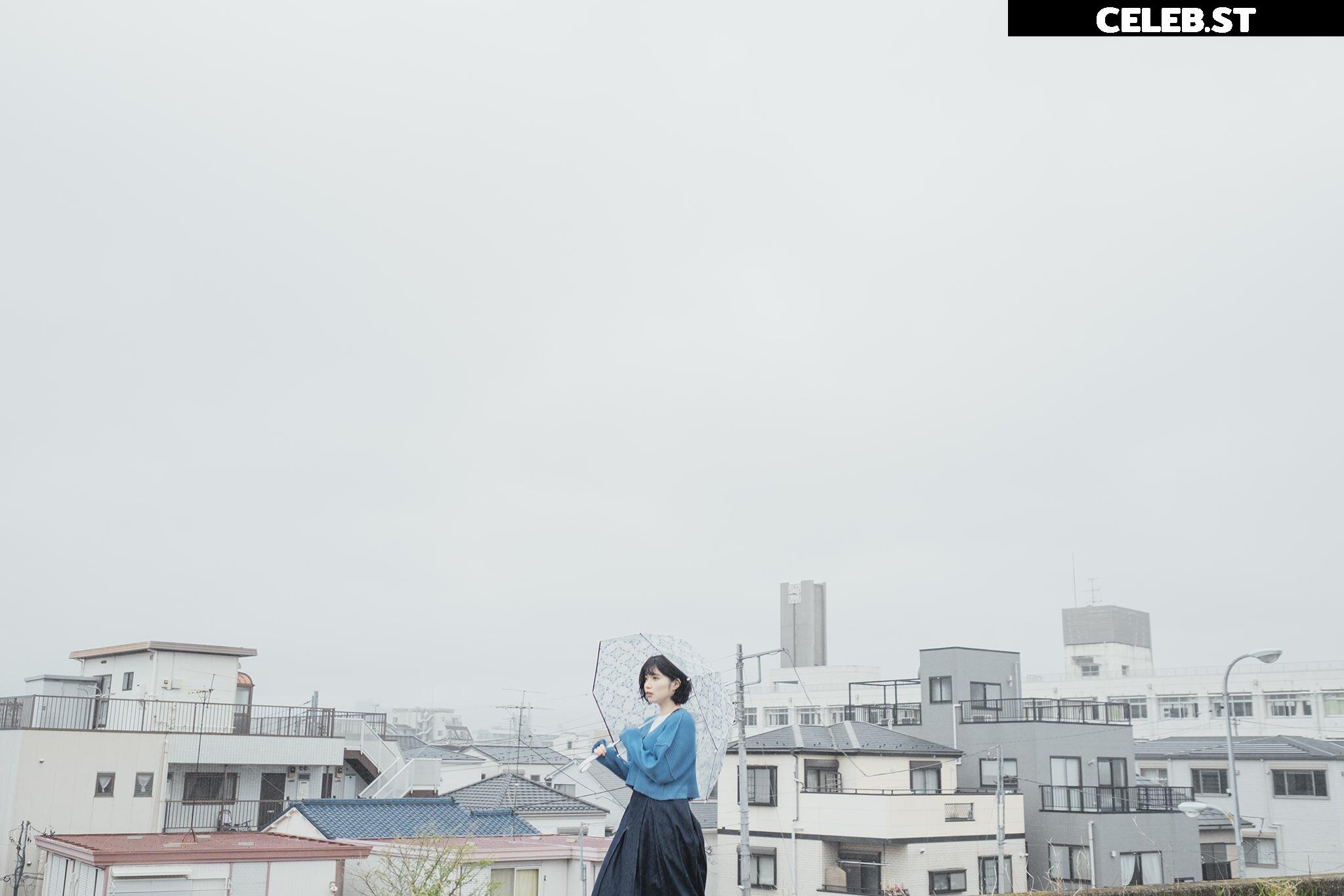 Nozomi Ishihara Image 20512244