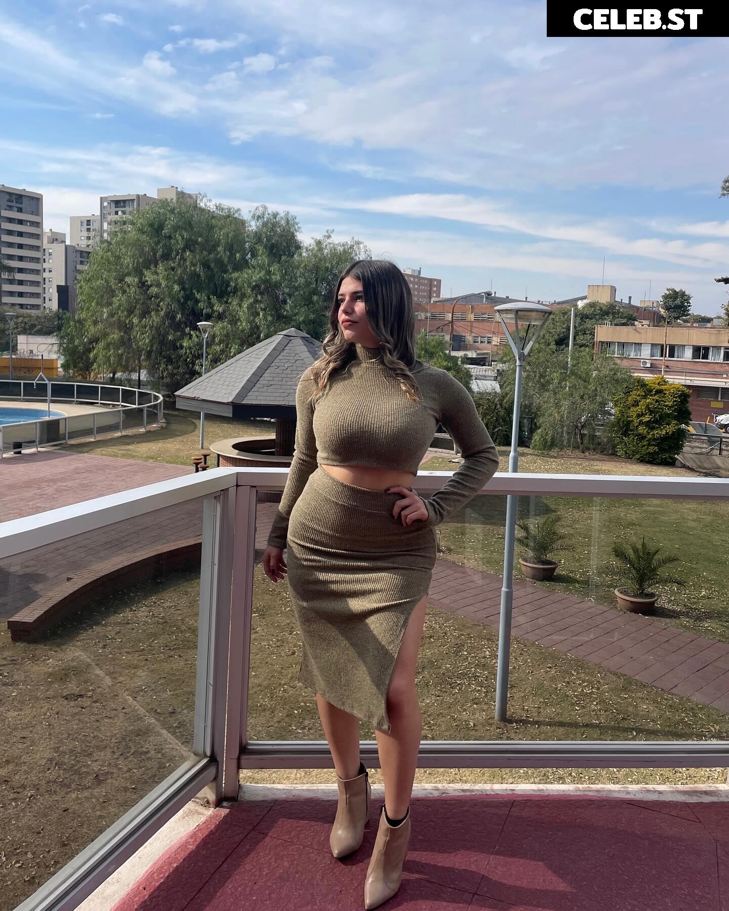 Abril Perez / 0abriilperez / 0abrilperez 🇦🇷 Image 20519557