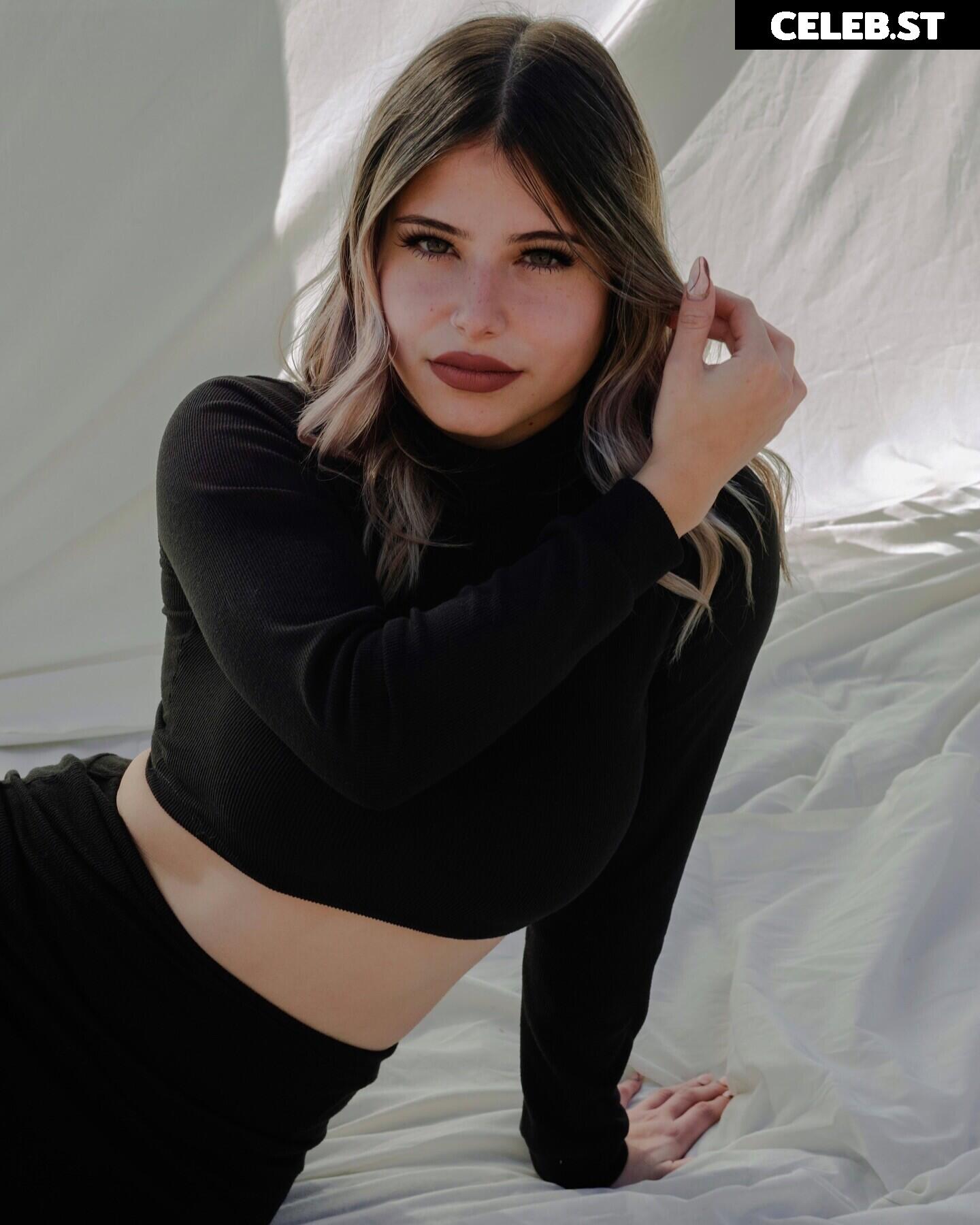 Abril Perez / 0abriilperez / 0abrilperez 🇦🇷 Image 20519542