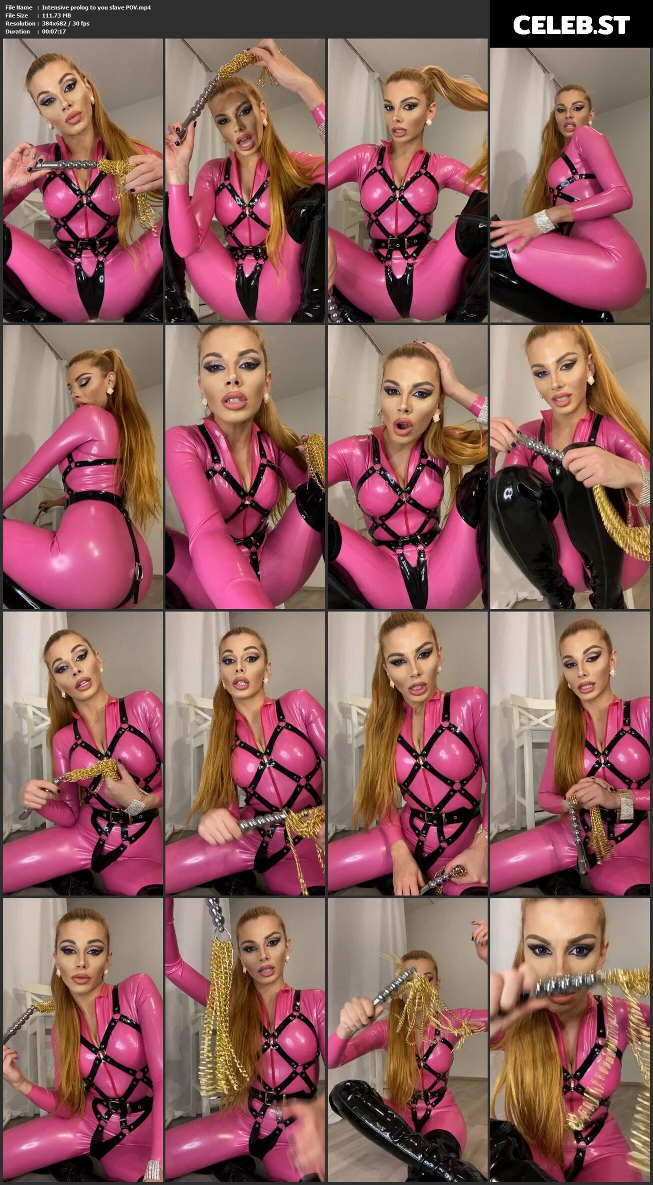 Goddess Slavena Image 20524700