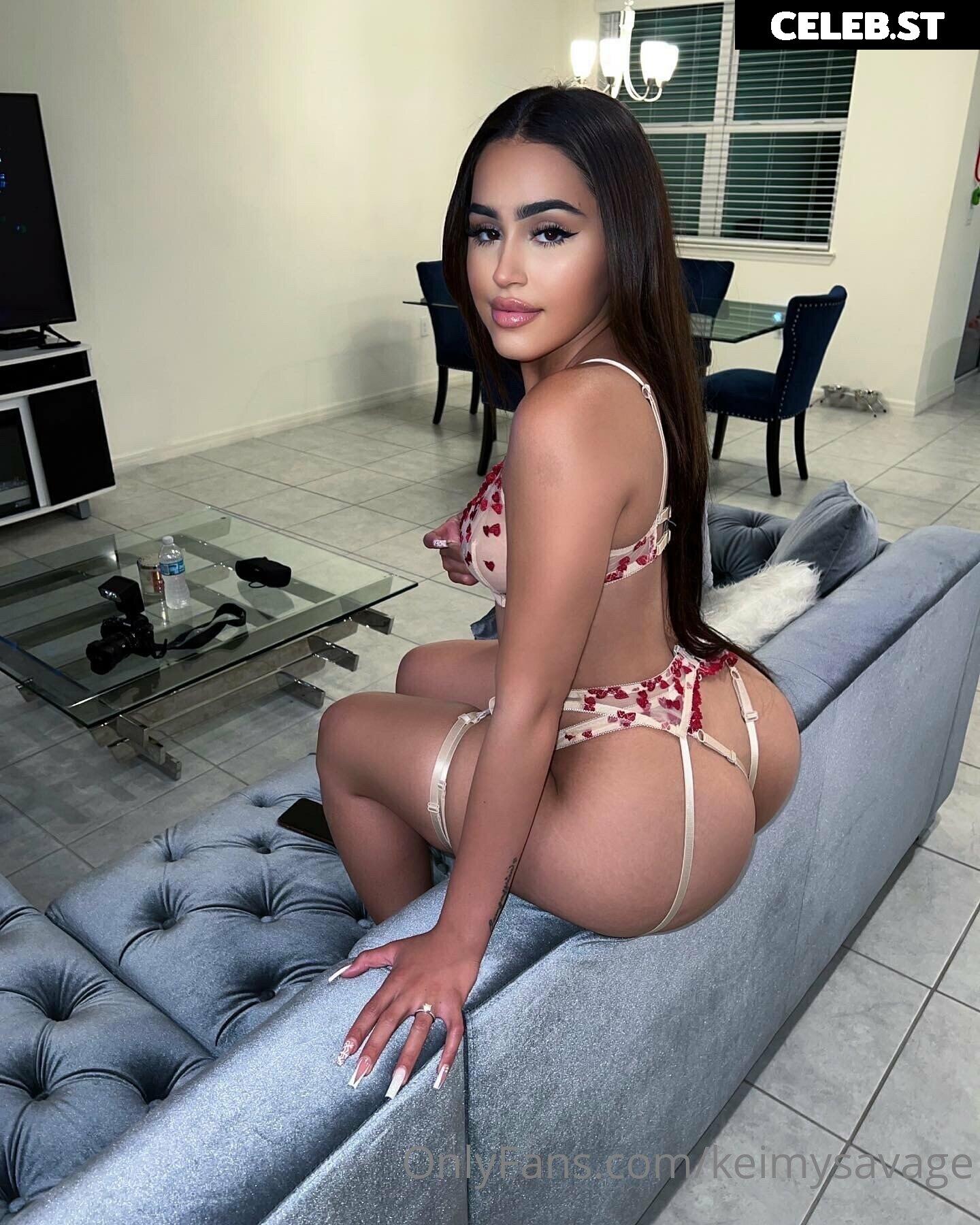 Keishly Savage / keishlymariee Image 20527189