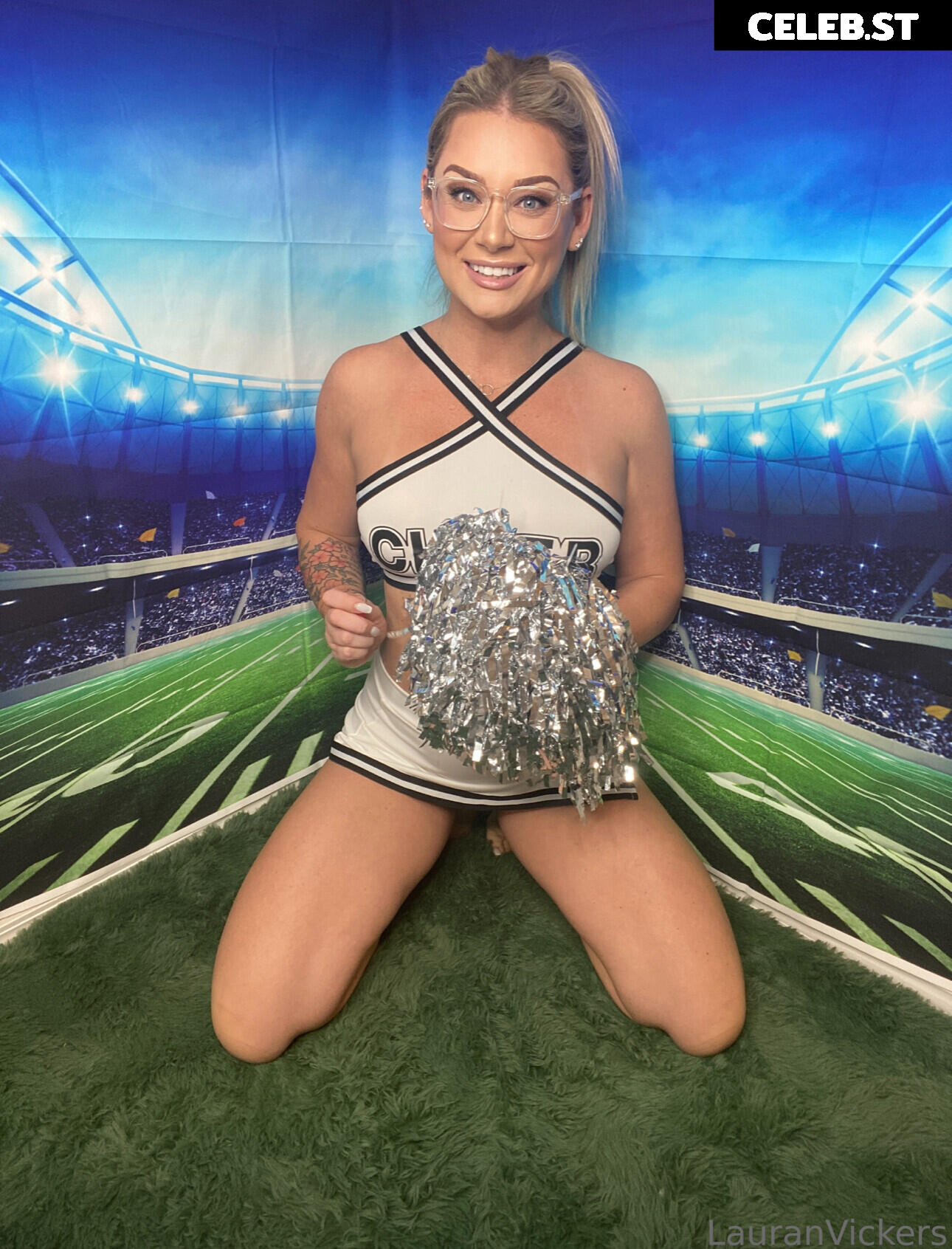 Lauran Vickers - lauranvickers Image 20527343