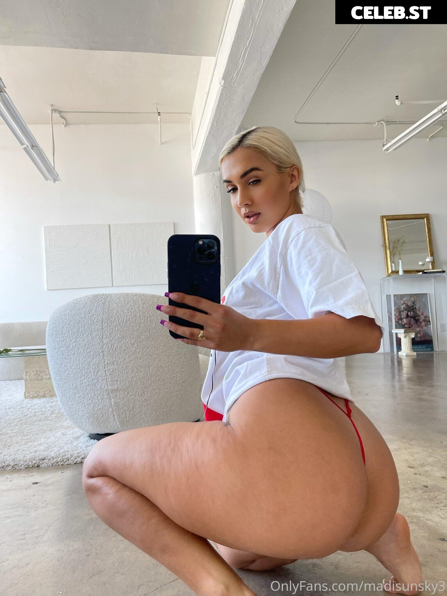 Madisun Sky Image 20526384