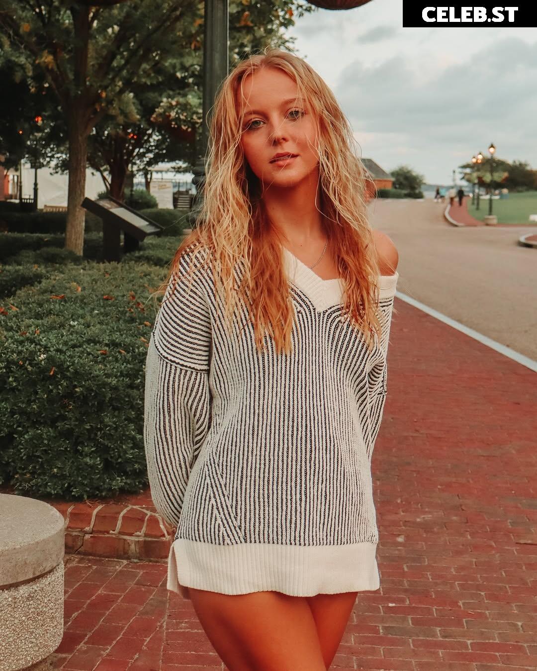 Morgan Cryer MorganCryer themorgancryer Image 20521927