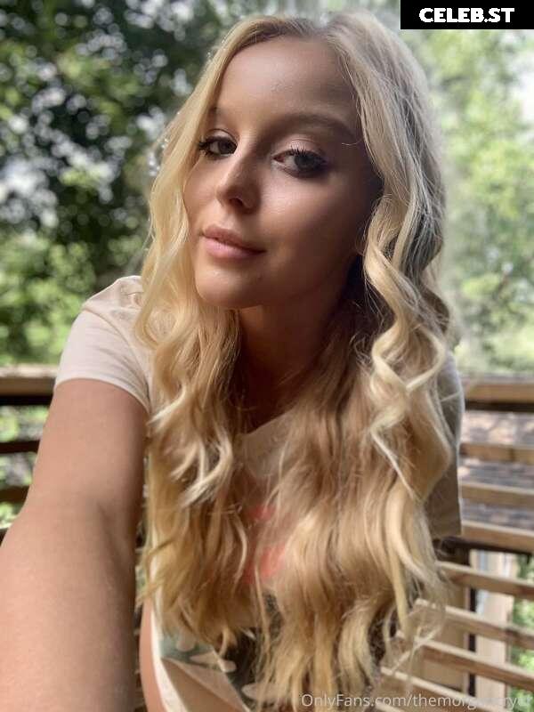 Morgan Cryer MorganCryer themorgancryer Image 20521903