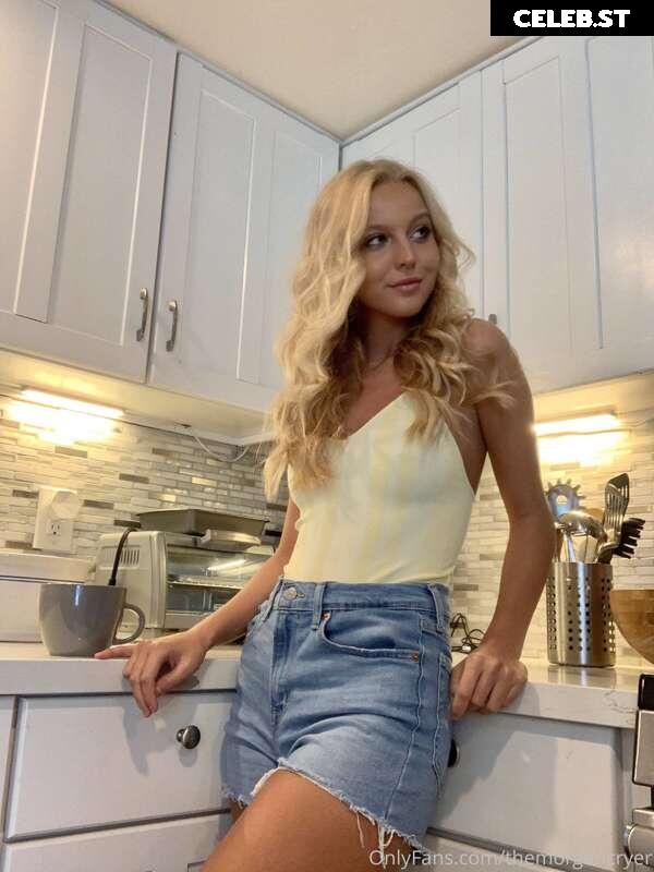 Morgan Cryer MorganCryer themorgancryer Image 20521901