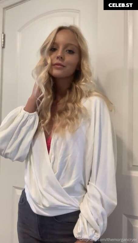 Morgan Cryer MorganCryer themorgancryer Image 20521900