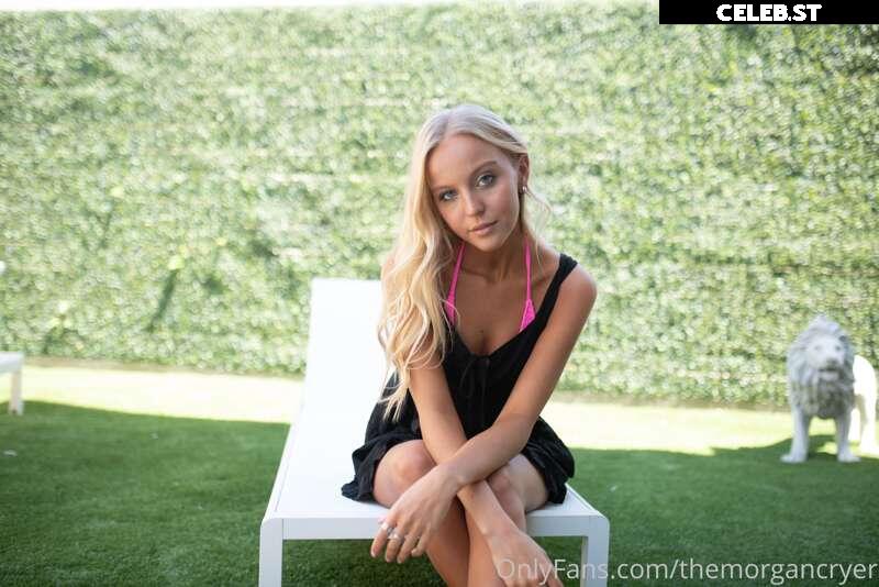 Morgan Cryer MorganCryer themorgancryer Image 20521967