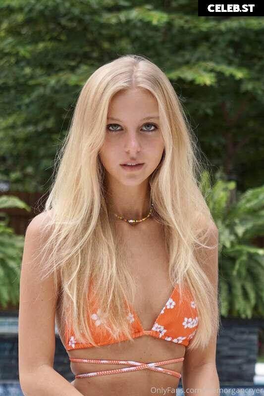 Morgan Cryer MorganCryer themorgancryer Image 20521964