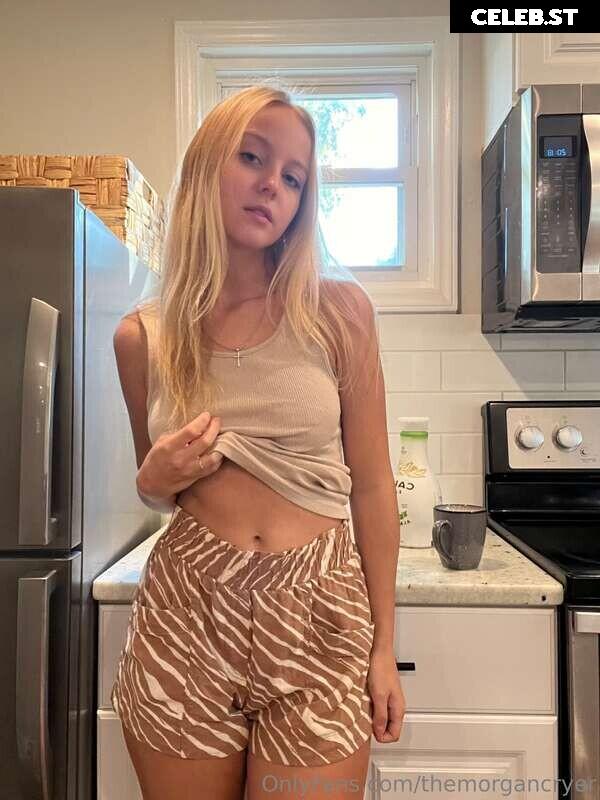 Morgan Cryer MorganCryer themorgancryer Image 20521889