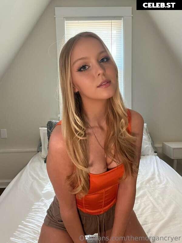 Morgan Cryer MorganCryer themorgancryer Image 20521716