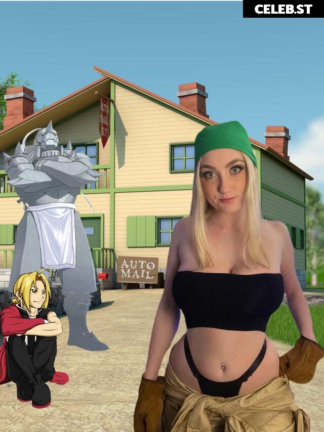 ashhxlynxx / ashandlynx / MeepyMoop Image 20521325
