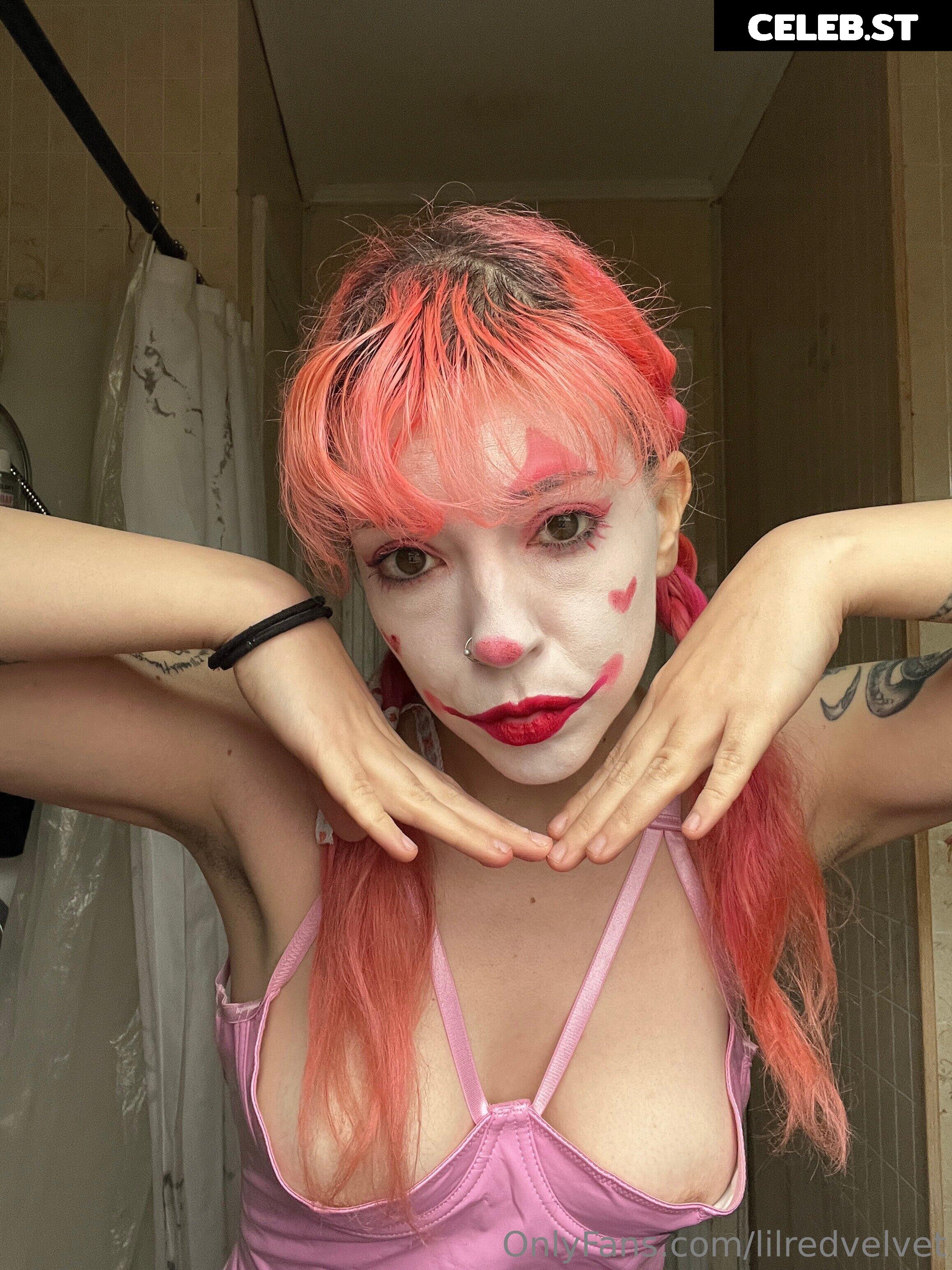 LilRedVelvettt Image 20521310