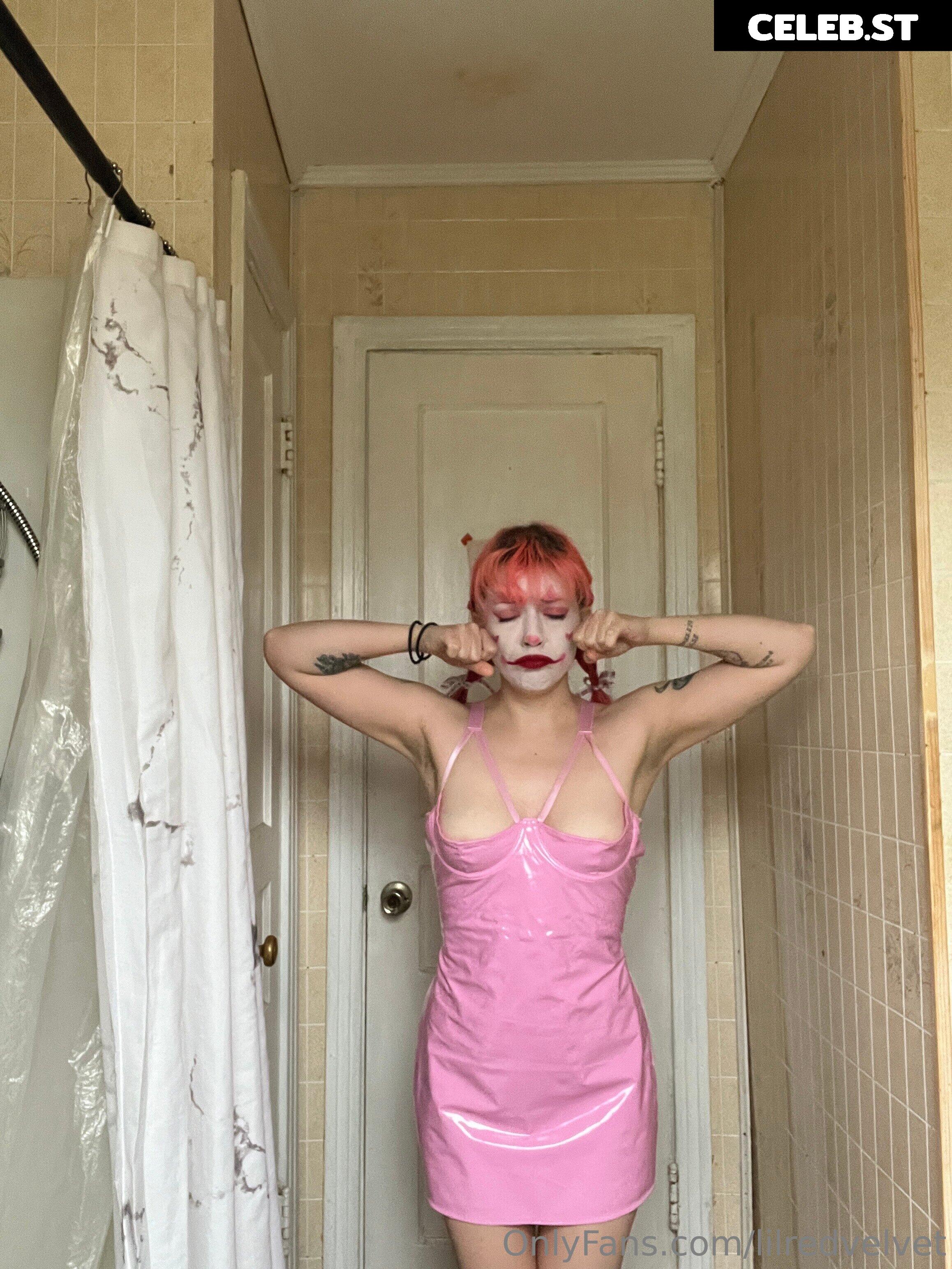 LilRedVelvettt Image 20521314