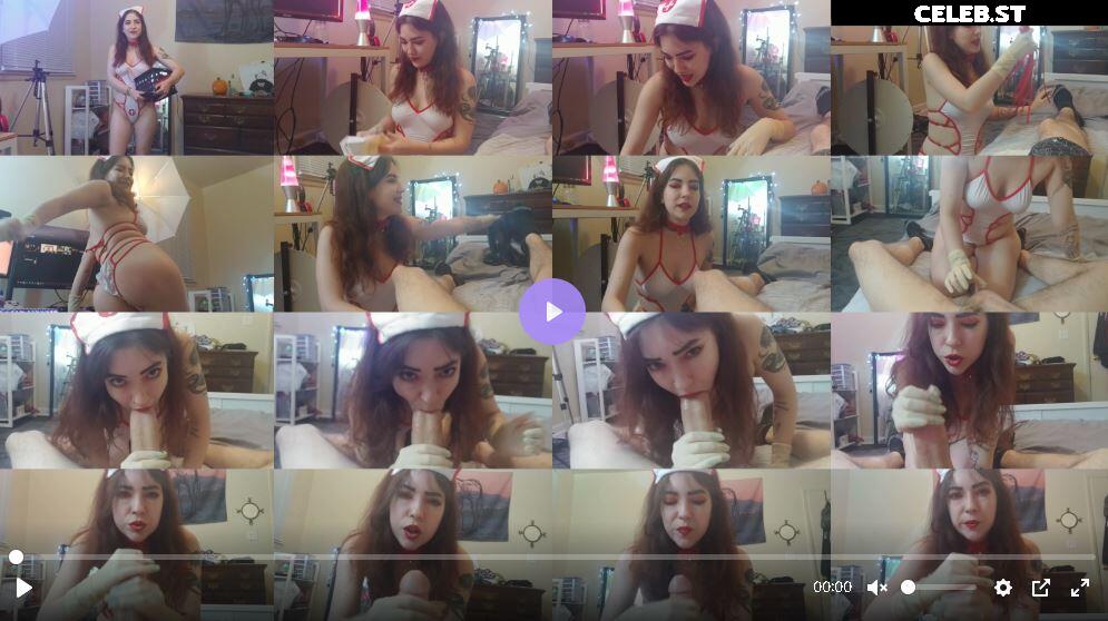 LilRedVelvettt Image 20521319