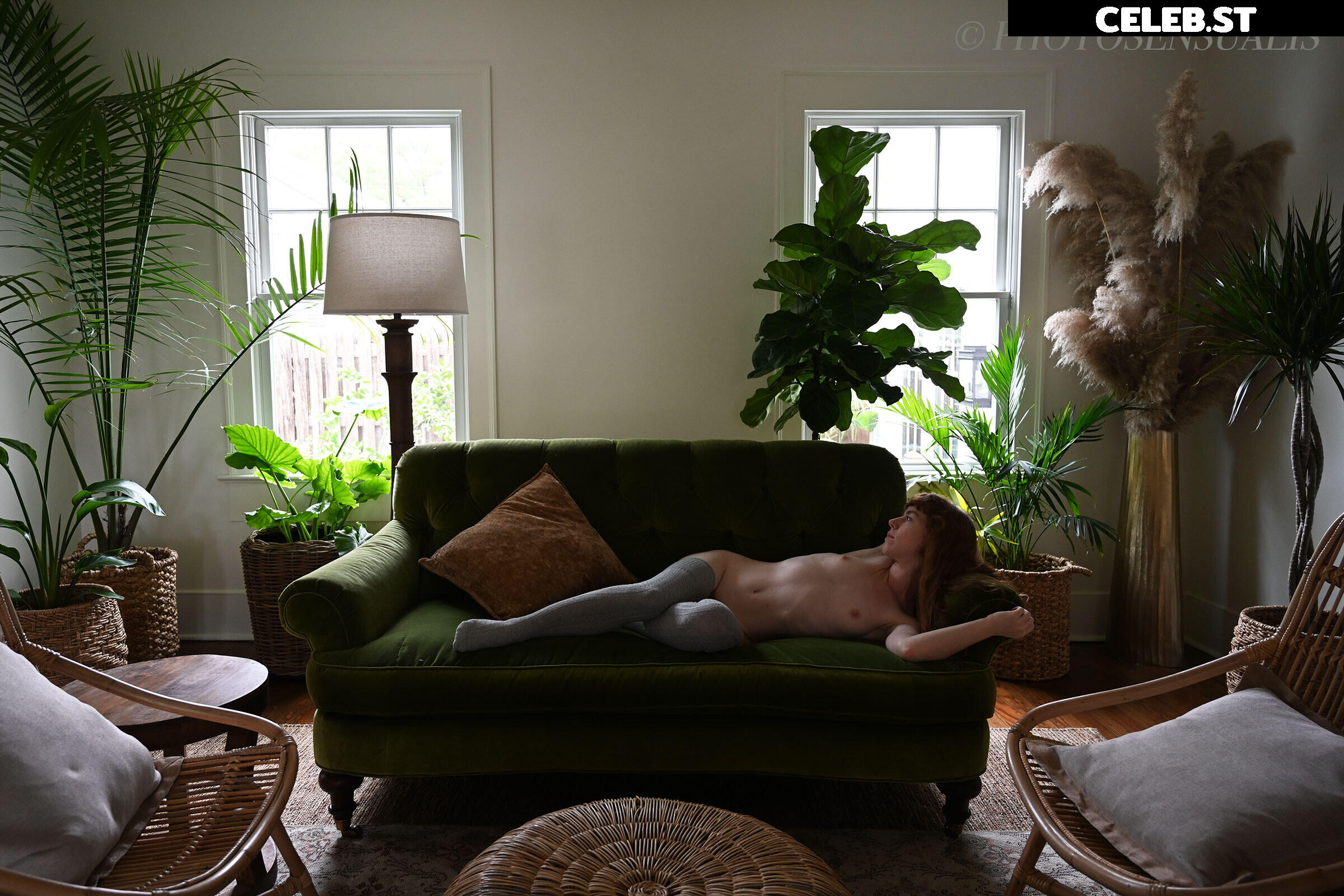 Liv Sage Image 20523581