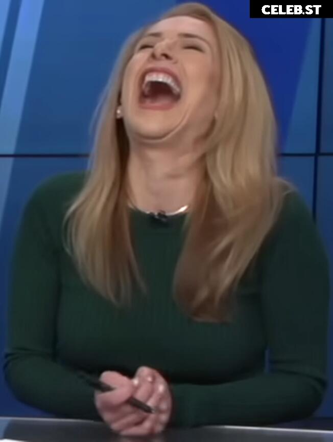 Ana Kasparian Image 20523522
