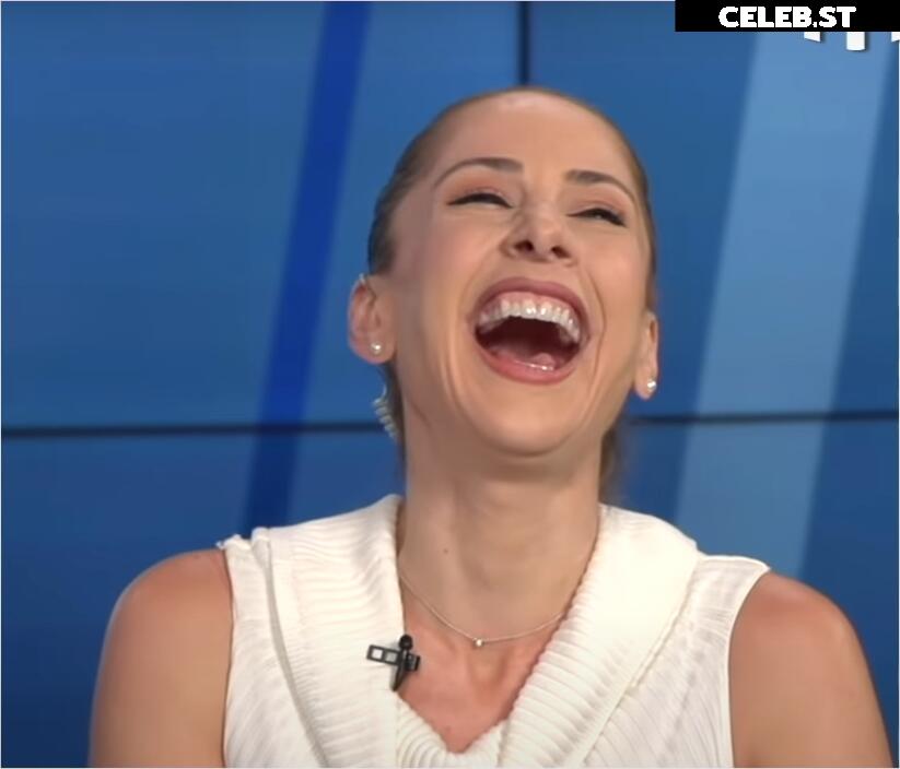 Ana Kasparian Image 20523513