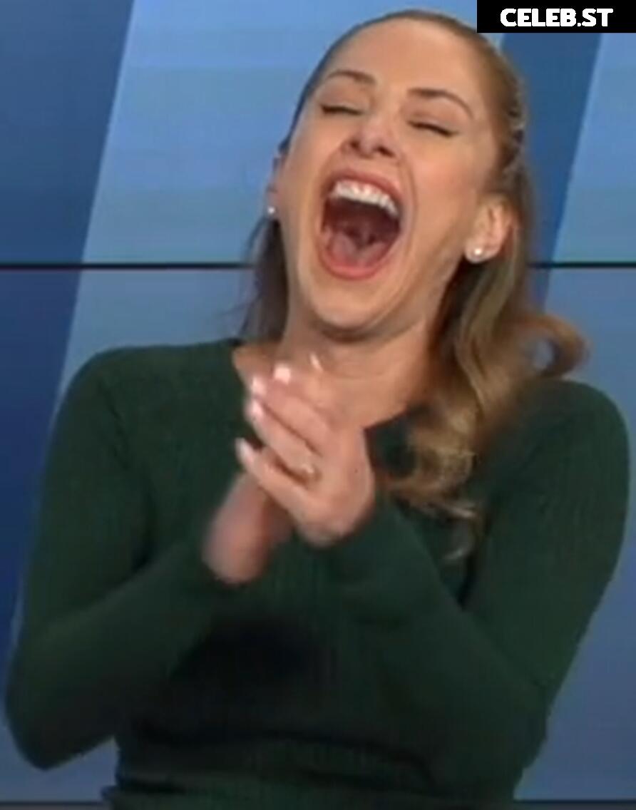 Ana Kasparian Image 20523512