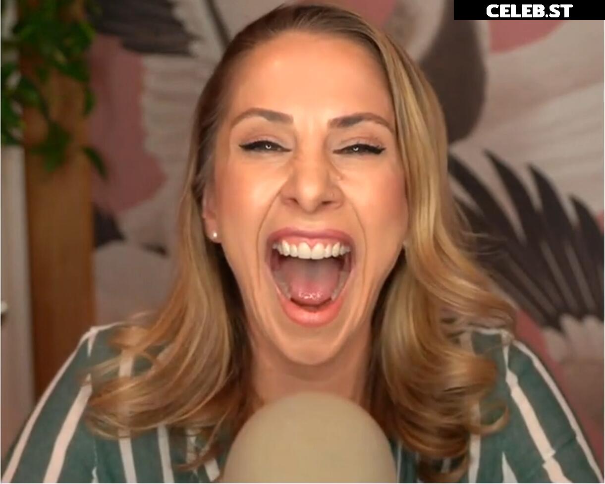 Ana Kasparian Image 20523516