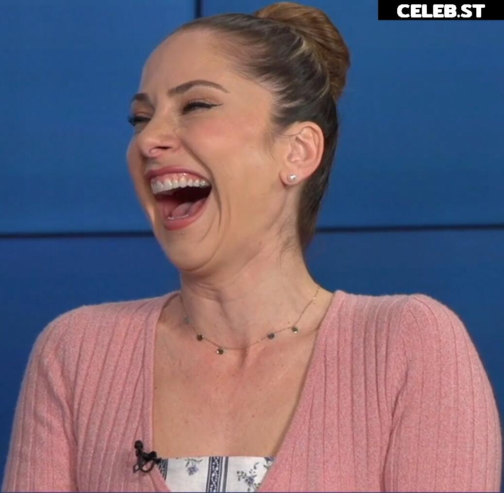 Ana Kasparian Image 20523514