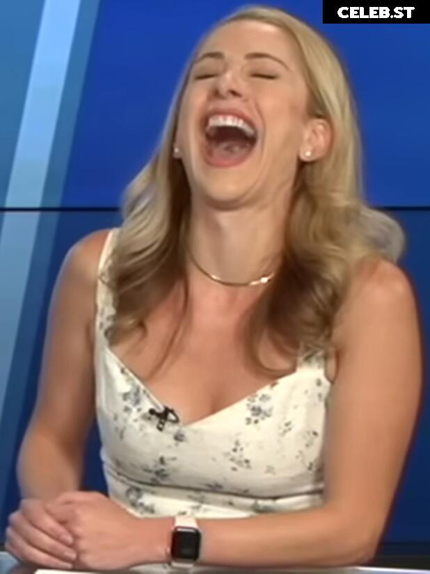 Ana Kasparian Image 20523519