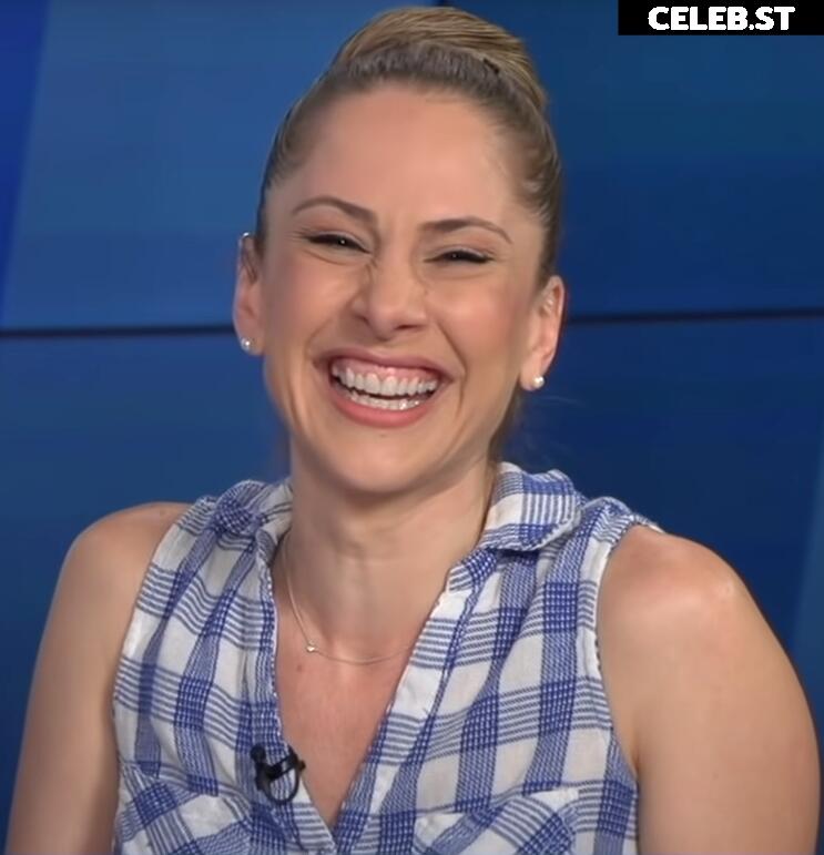 Ana Kasparian Image 20523503