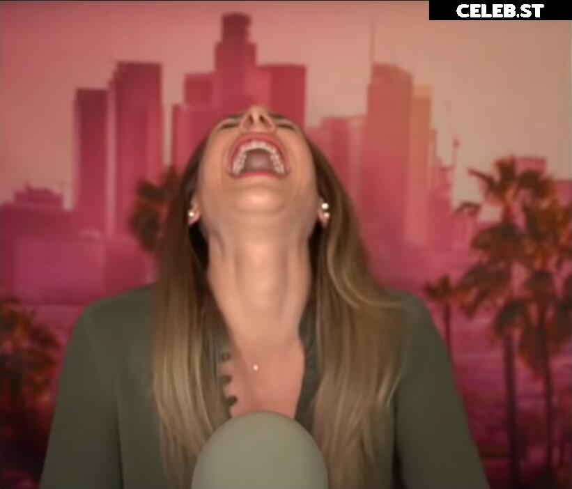 Ana Kasparian Image 20523500
