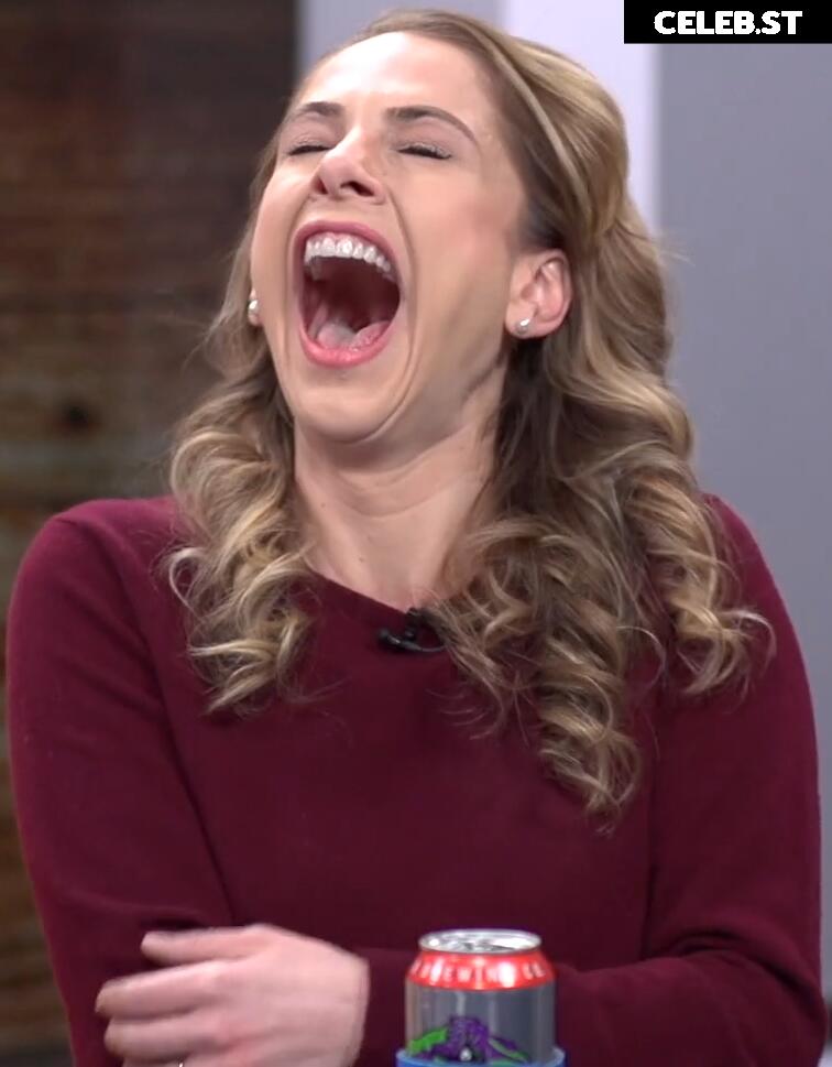 Ana Kasparian Image 20523508