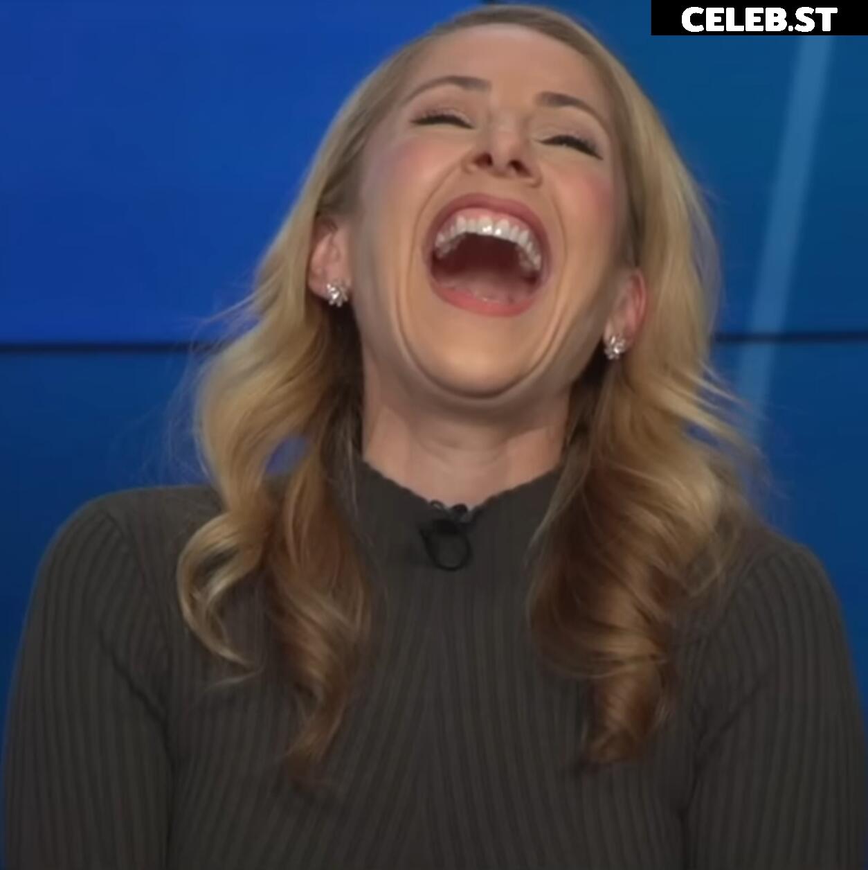 Ana Kasparian Image 20523533