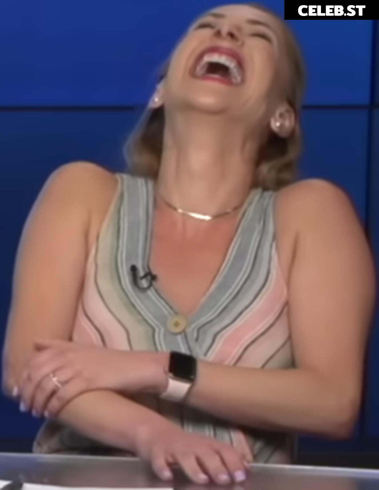 Ana Kasparian Image 20523530