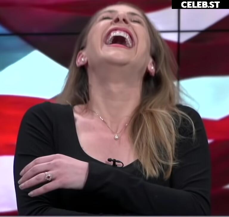Ana Kasparian Image 20523569